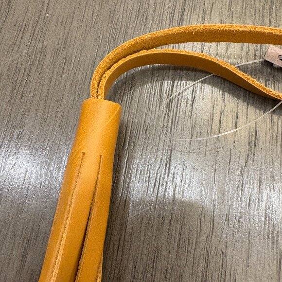 Portland Leather Goods Tassel - NEW! - Picture 3 of 4